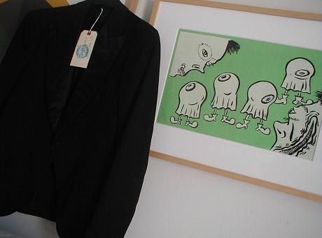 Tux and Cryptic Guide cover print